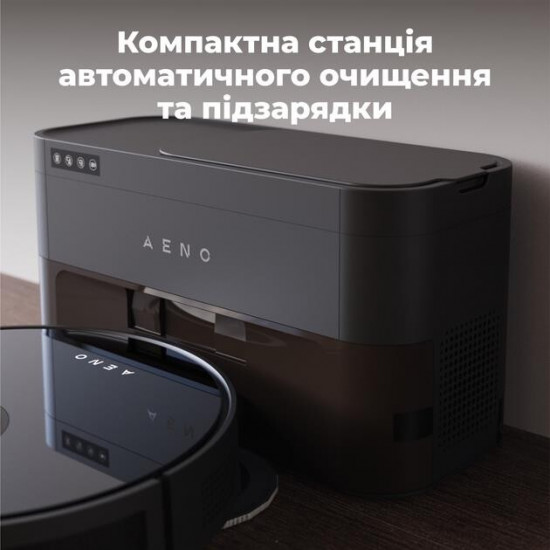Робот-пилосос AENO ARC0005S