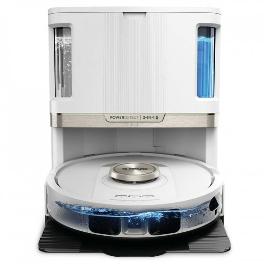 Робот-пилосос Shark Detect Pro Max with Auto Empty System RV2800ZEEUWH