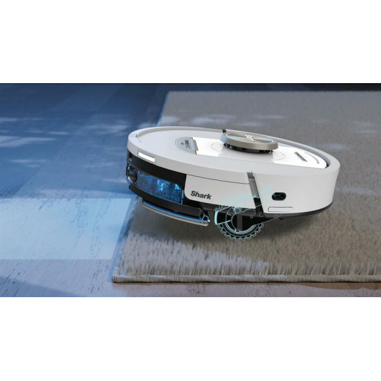 Робот-пилосос Shark Detect Pro Max with Auto Empty System RV2800ZEEUWH