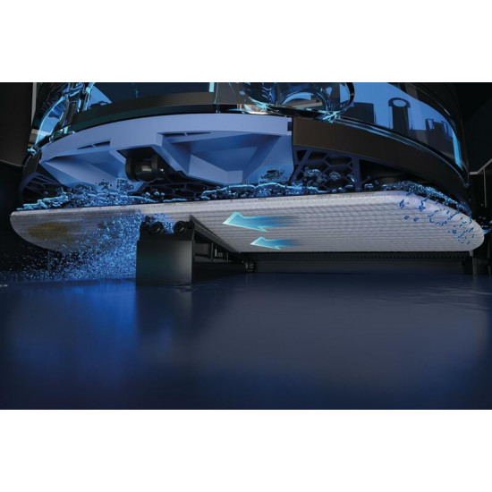 Робот-пилосос Shark Detect Pro Max with Auto Empty System RV2800ZEEUWH
