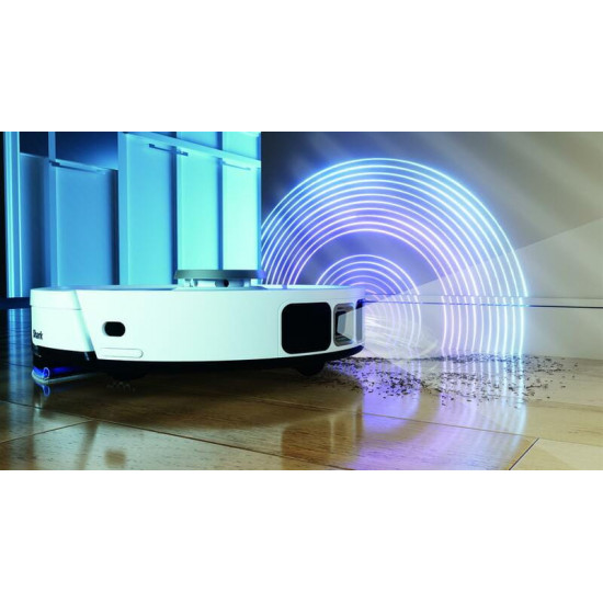 Робот-пилосос Shark Detect Pro Max with Auto Empty System RV2800ZEEUWH