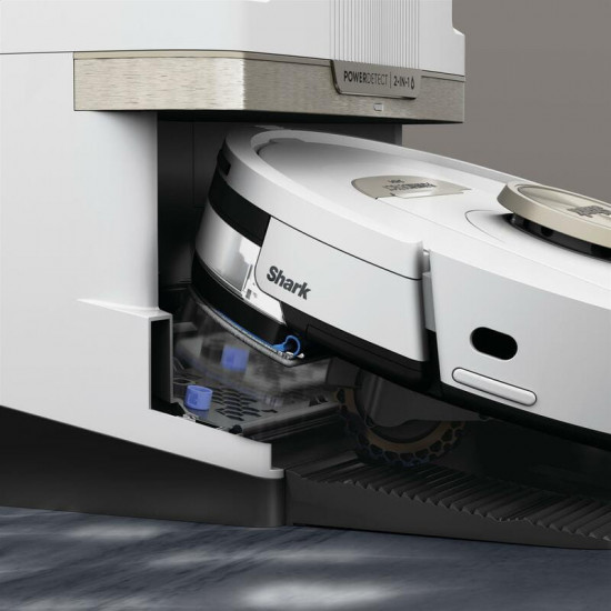 Робот-пилосос Shark Detect Pro Max with Auto Empty System RV2800ZEEUWH
