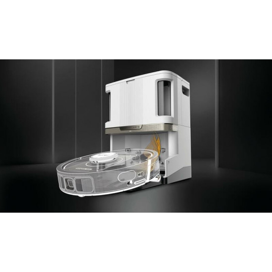 Робот-пилосос Shark Detect Pro Max with Auto Empty System RV2800ZEEUWH