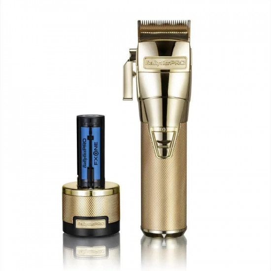 Машинка для стижки Babyliss Pro FX899GE FxOne Gold