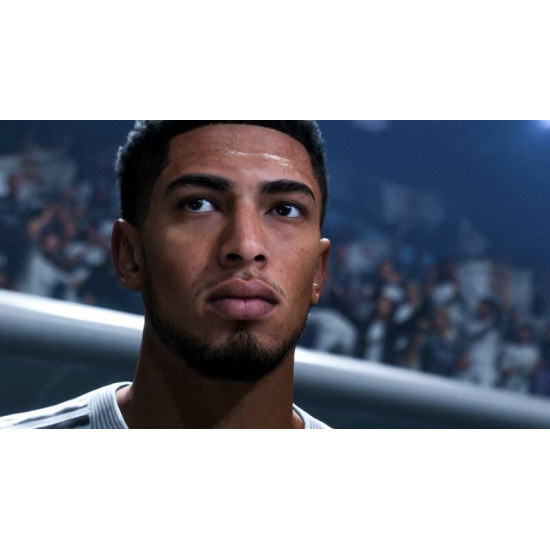 Гра EA Sports FC 26 для PlayStation 5, Blu-ray (5030938125327)