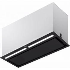 Витяжка Faber Inka Lux Premium BK Matt A70 KL