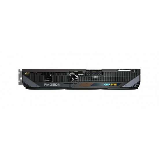 Відеокарта AMD Radeon RX 9070 16GB GDDR6 Gaming OC Gigabyte (GV-R9070GAMING OC-16GD)