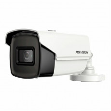Turbo HD камера Hikvision DS-2CE16U1T-IT3F (3.6 мм)