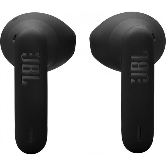 Bluetooth-гарнітура JBL Wave Flex 2 Black (JBLWFLEX2BLK)