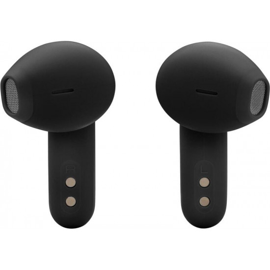 Bluetooth-гарнітура JBL Wave Flex 2 Black (JBLWFLEX2BLK)