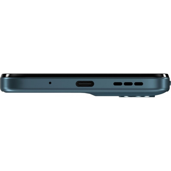 Смартфон Motorola Moto G06 4/64GB Tapestry (PBA20002UA)