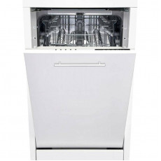 Вбудована посудомийна машина Heinner HDW-BI4505IE++