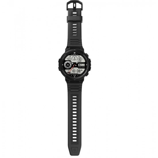 Смарт-годинник Black Shark GS3 Sport BS-W2402 Mist Black