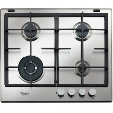 Варильна поверхня Whirlpool GMA 6422/IX
