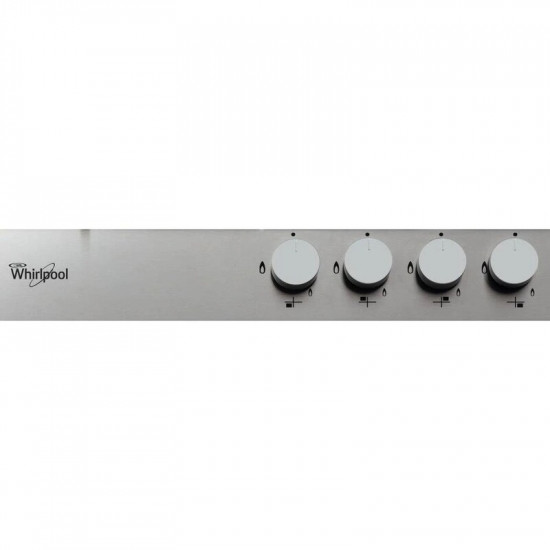 Варильна поверхня Whirlpool GMA 6422/IX