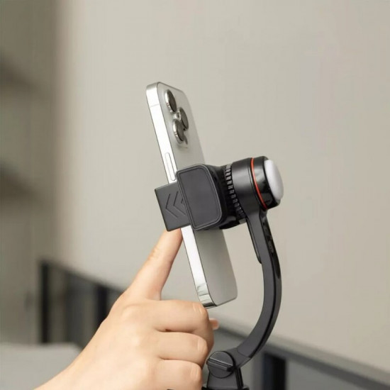 Трипод Proove Frame Jet Gimbal Stabilizer 700 мм Black (MPFJ00010001)