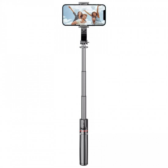 Трипод Proove Frame Jet Gimbal Stabilizer 700 мм Black (MPFJ00010001)
