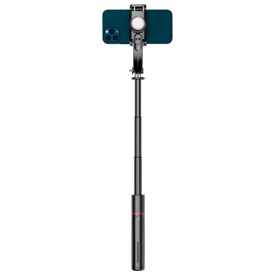 Трипод Proove Frame Jet Gimbal Stabilizer 700 мм Black (MPFJ00010001)