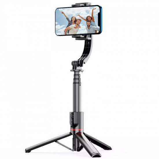Трипод Proove Frame Jet Gimbal Stabilizer 700 мм Black (MPFJ00010001)