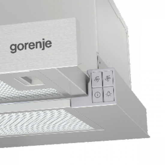 Витяжка Gorenje TH62E3X