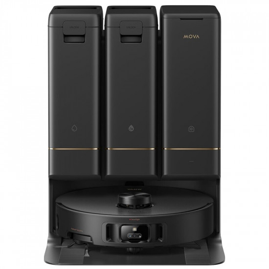Робот-пилосос Mova Z50 Ultra (RLZ92CE)