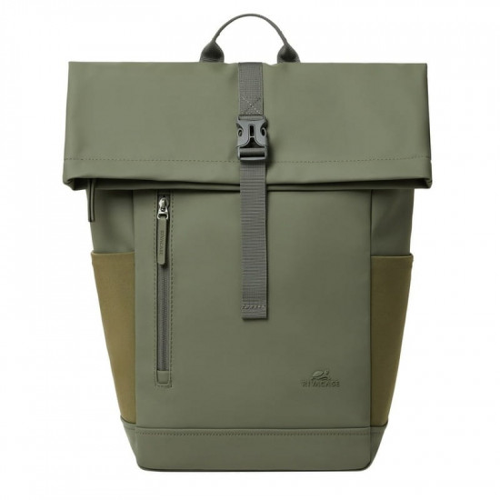 Рюкзак Rivacase Eden 7826 17 л Olive green