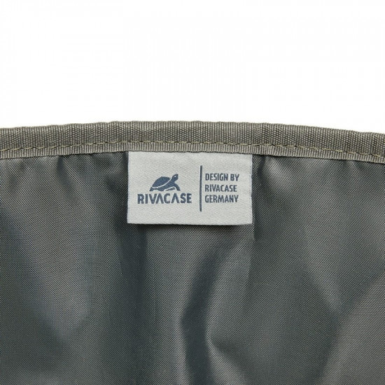 Рюкзак Rivacase Eden 7826 17 л Olive green