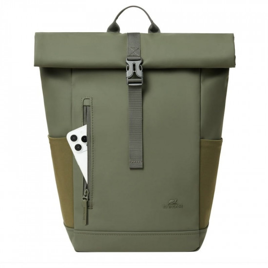 Рюкзак Rivacase Eden 7826 17 л Olive green