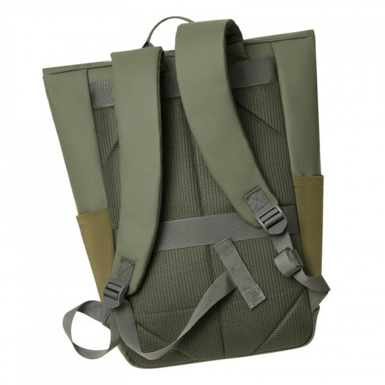 Рюкзак Rivacase Eden 7826 17 л Olive green