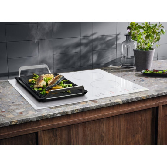 Варильна поверхня Electrolux LIV63431BW