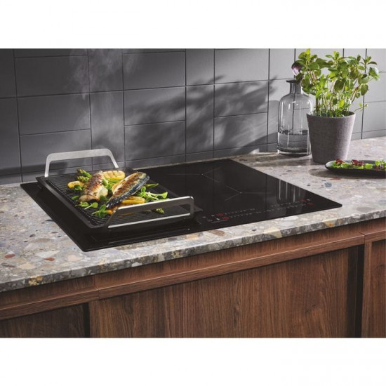 Варильна поверхня Electrolux EIV63443CT