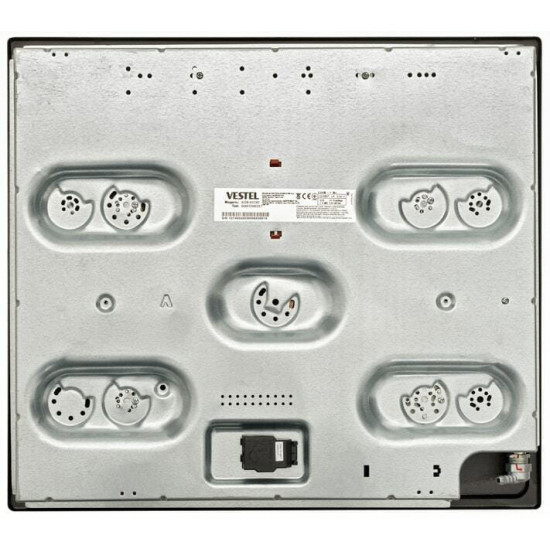 Варильна поверхня Vestel AOB-6024C