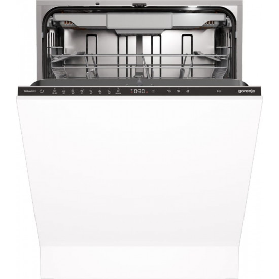 Вбудована посудомийна машина Gorenje GV673D63