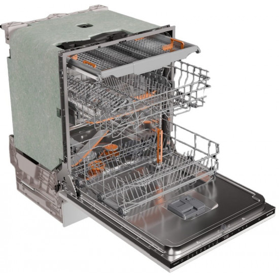 Вбудована посудомийна машина Gorenje GV673D63