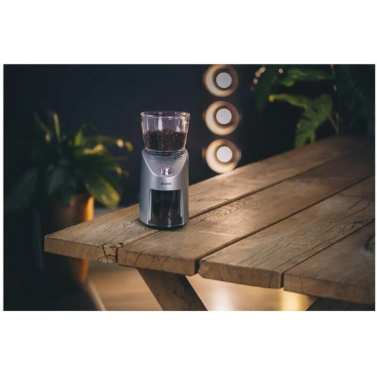 Кавомолка Nivona Cafegrano NICG 130