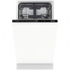 Вбудована посудомийна машина Gorenje GV561D10