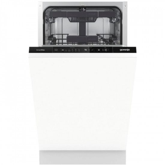 Вбудована посудомийна машина Gorenje GV561D10