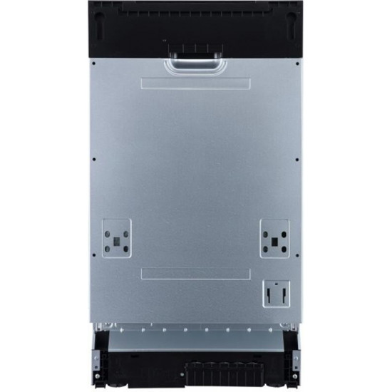 Вбудована посудомийна машина Gorenje GV561D10