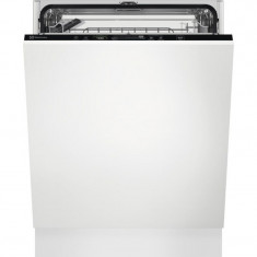 Вбудована посудомийна машина Electrolux EES47320L