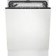 Вбудована посудомийна машина Electrolux EES47320L