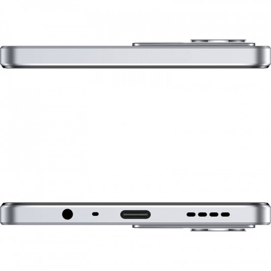 Смартфон Realme C71 8/256GB (RMX5303) White Swan