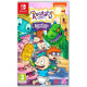 Гра Rugrats: Adventures in Gameland для Nintendo Switch