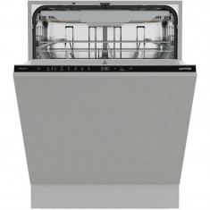Вбудована посудомийна машина Gorenje GV16E1