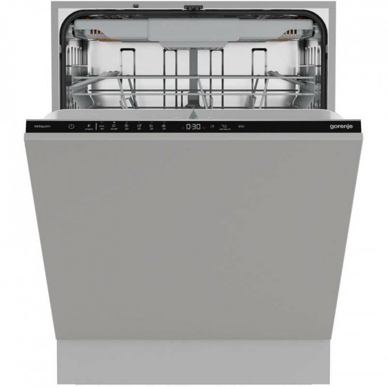 Вбудована посудомийна машина Gorenje GV16E1