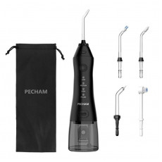 Іригатор Pecham Travel PC-1581 Black