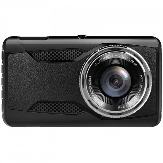 Відеореєстратор CarCam T700
