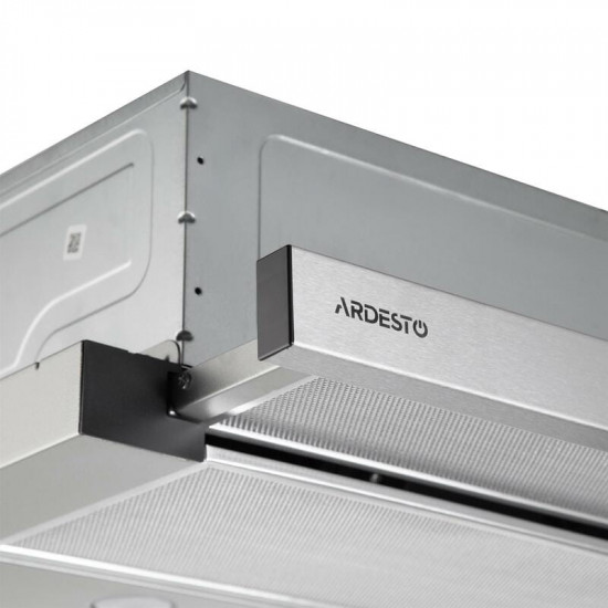 Витяжка Ardesto HT-F700MINX