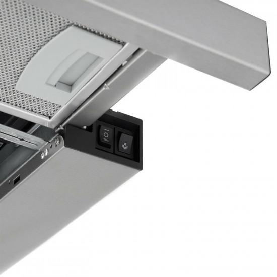 Витяжка Ardesto HT-F700MINX