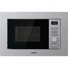 Вбудована мікрохвильова піч Gorenje BMI201AG1X