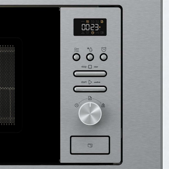 Вбудована мікрохвильова піч Gorenje BMI201AG1X